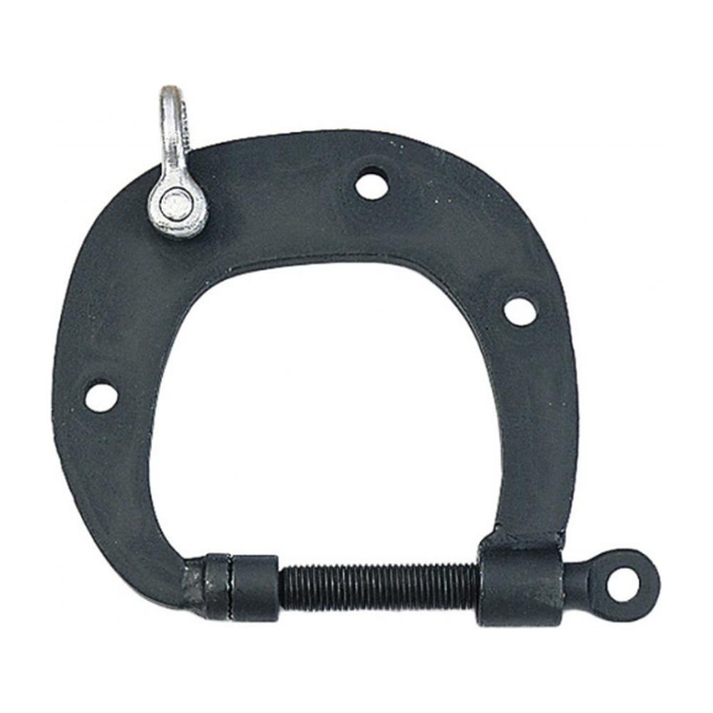 Makkelijker trekken vanuit meerdere hoeken