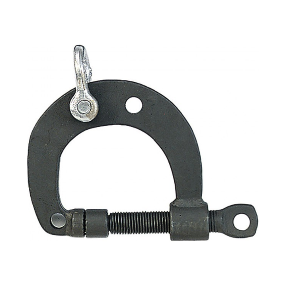 Makkelijker trekken vanuit meerdere hoeken