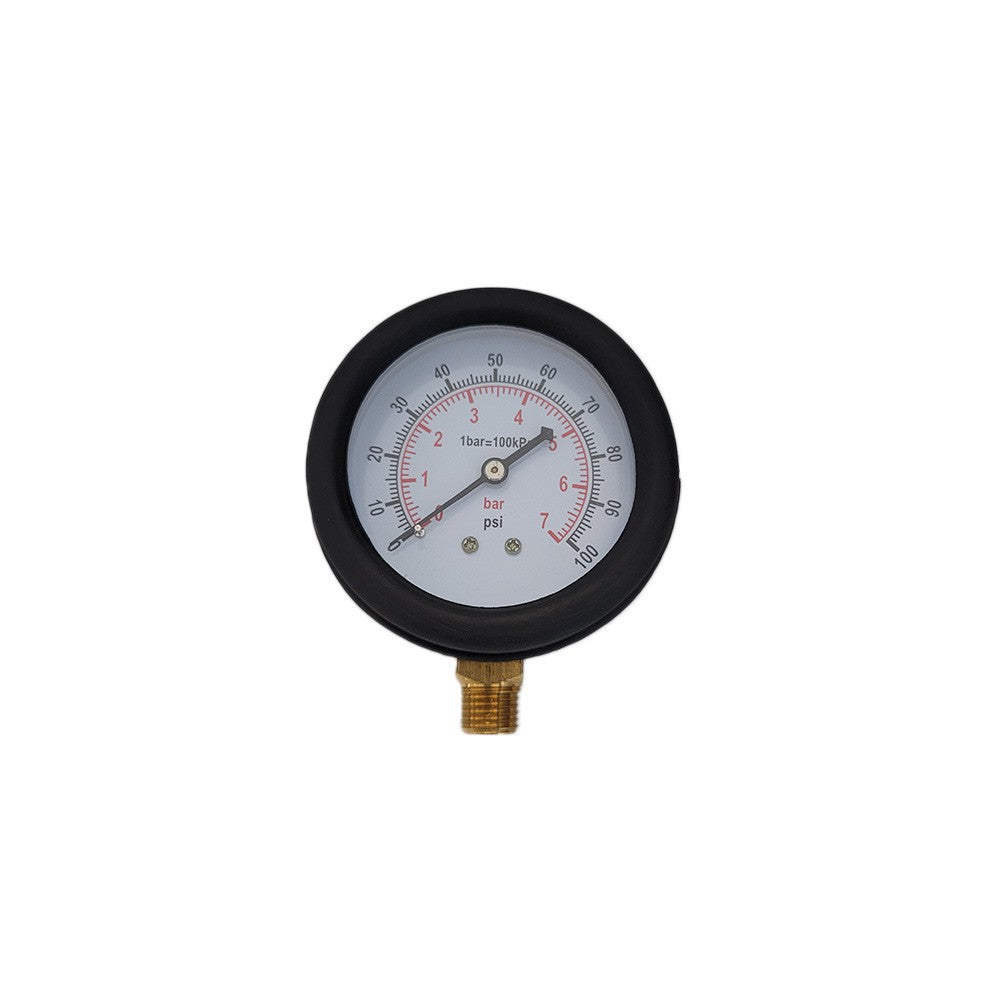 Manometer tbv WT-111013