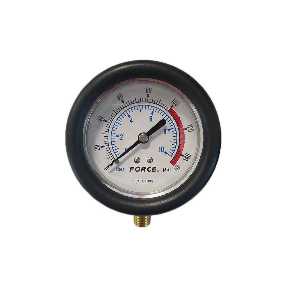 Manometer