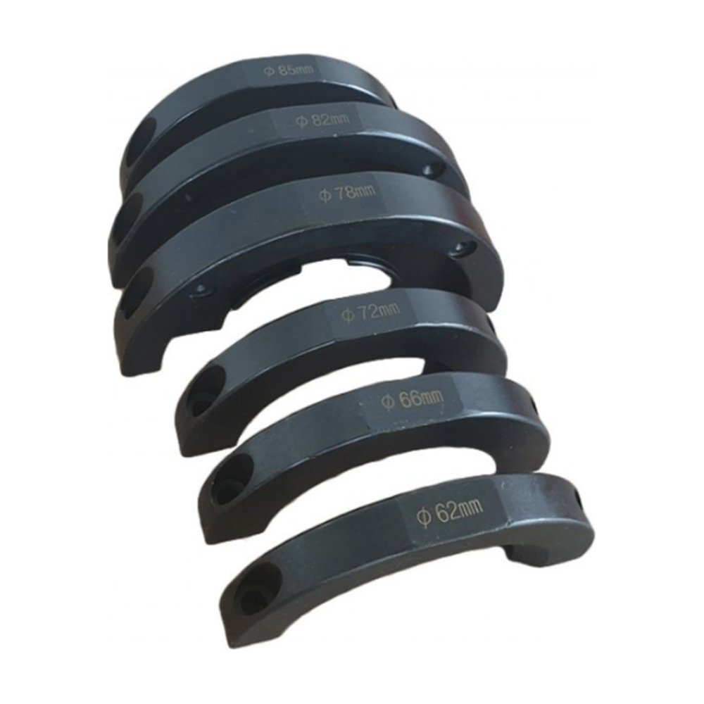 Master HBU-Lager (de)montageset 62/66/72/78/82/85 mm