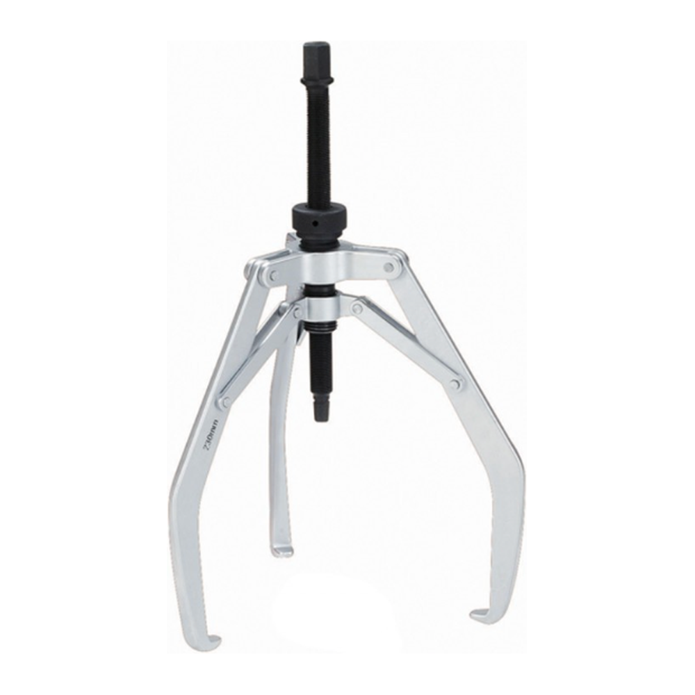 Mechanical gear puller 5"(130mm)