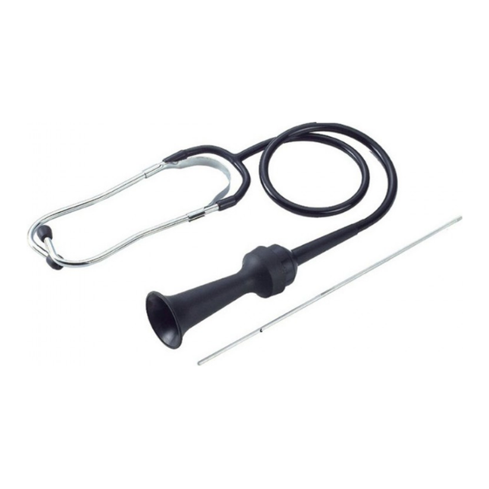 Mechanic's stethoscope