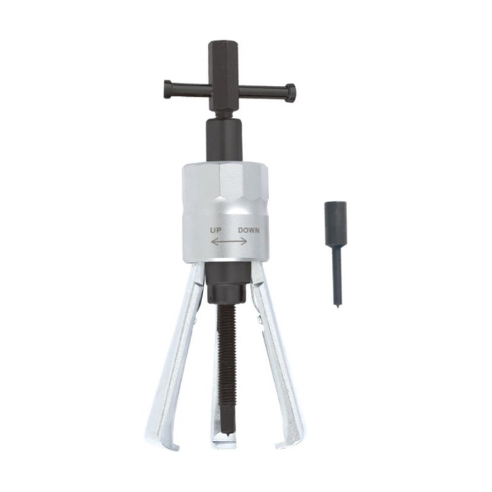 Micro 3" jaw lock puller