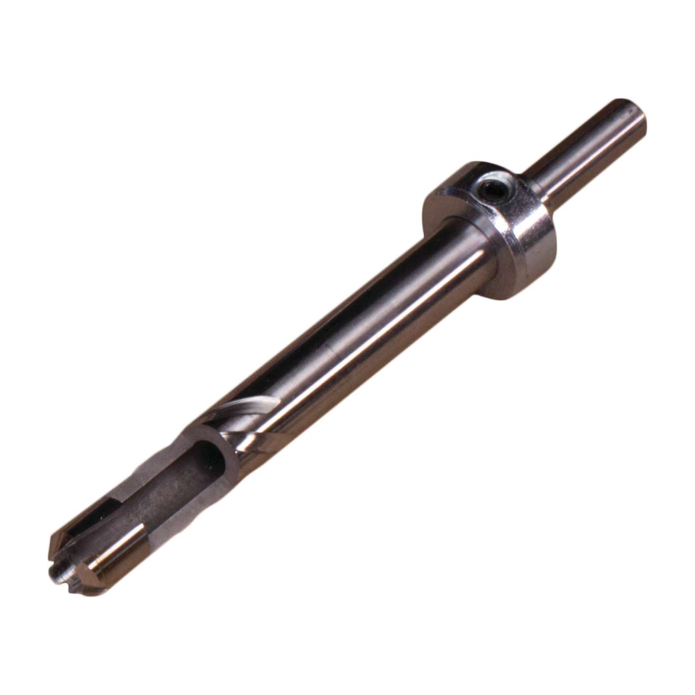 Micro Plug Cutting Bit