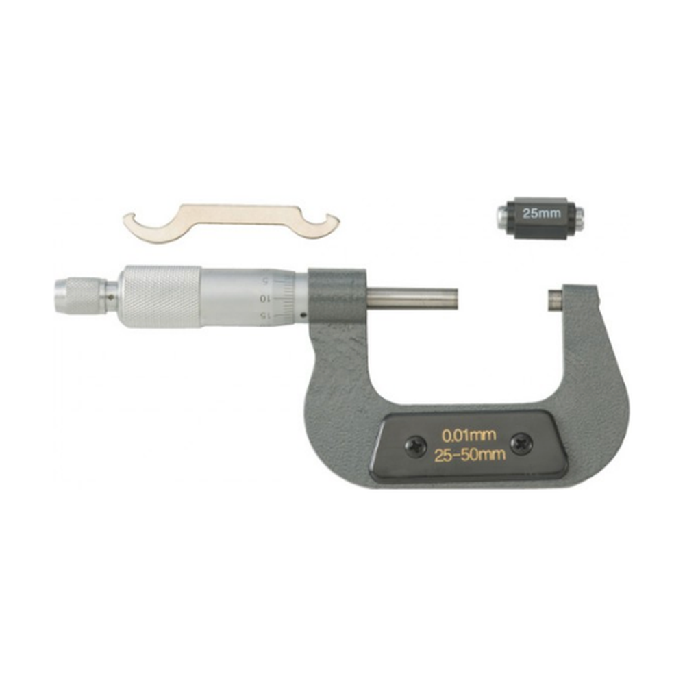 Micrometer