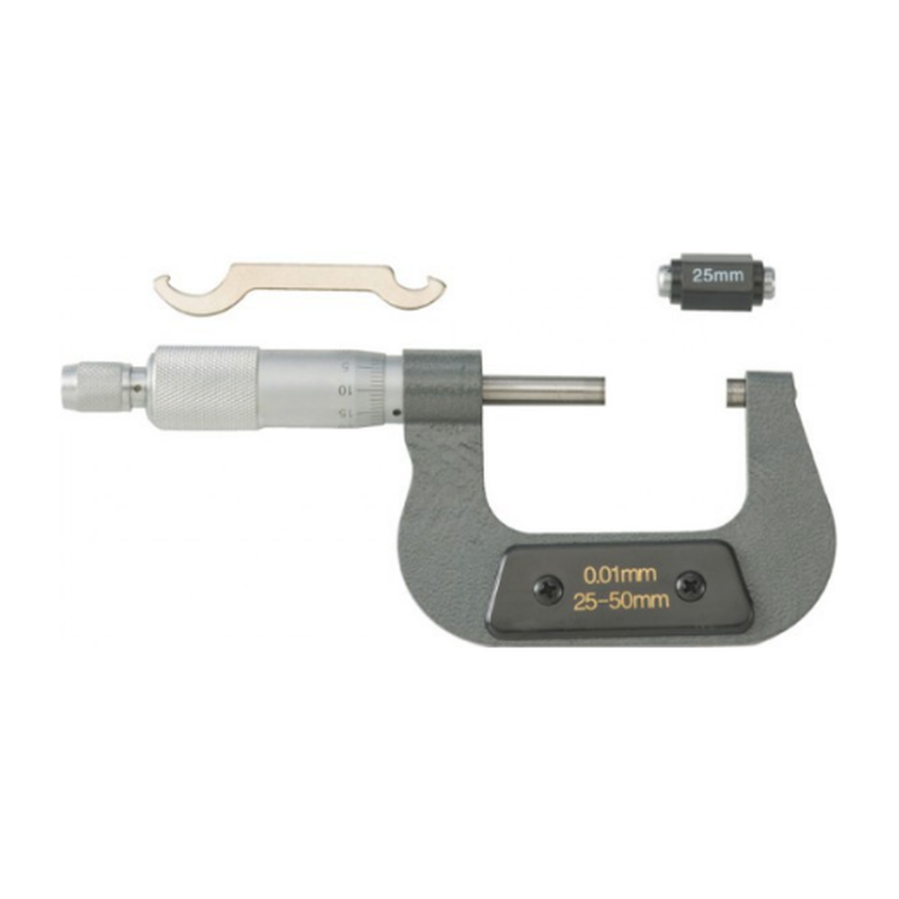Micrometer