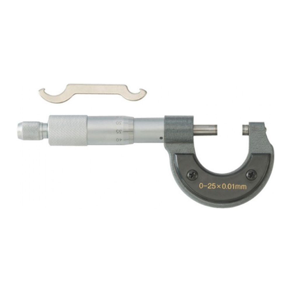 Micrometer