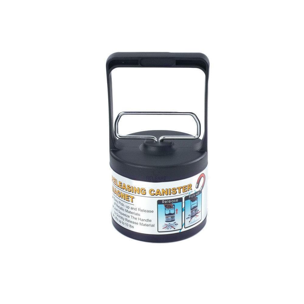 Midi EZ-release magnetic pick-up