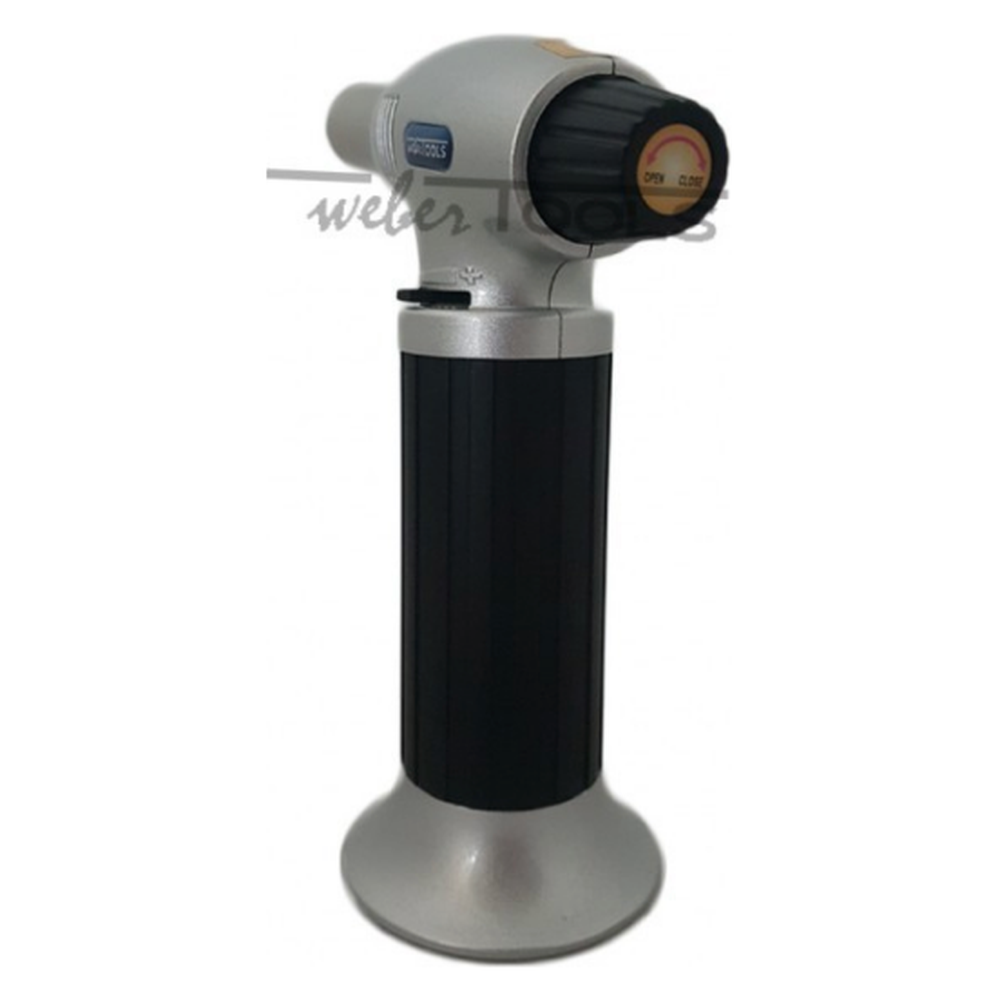 Mini Gasbrander Navulbaar