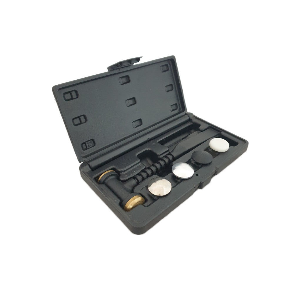 Mini Uitdeukhamer Set