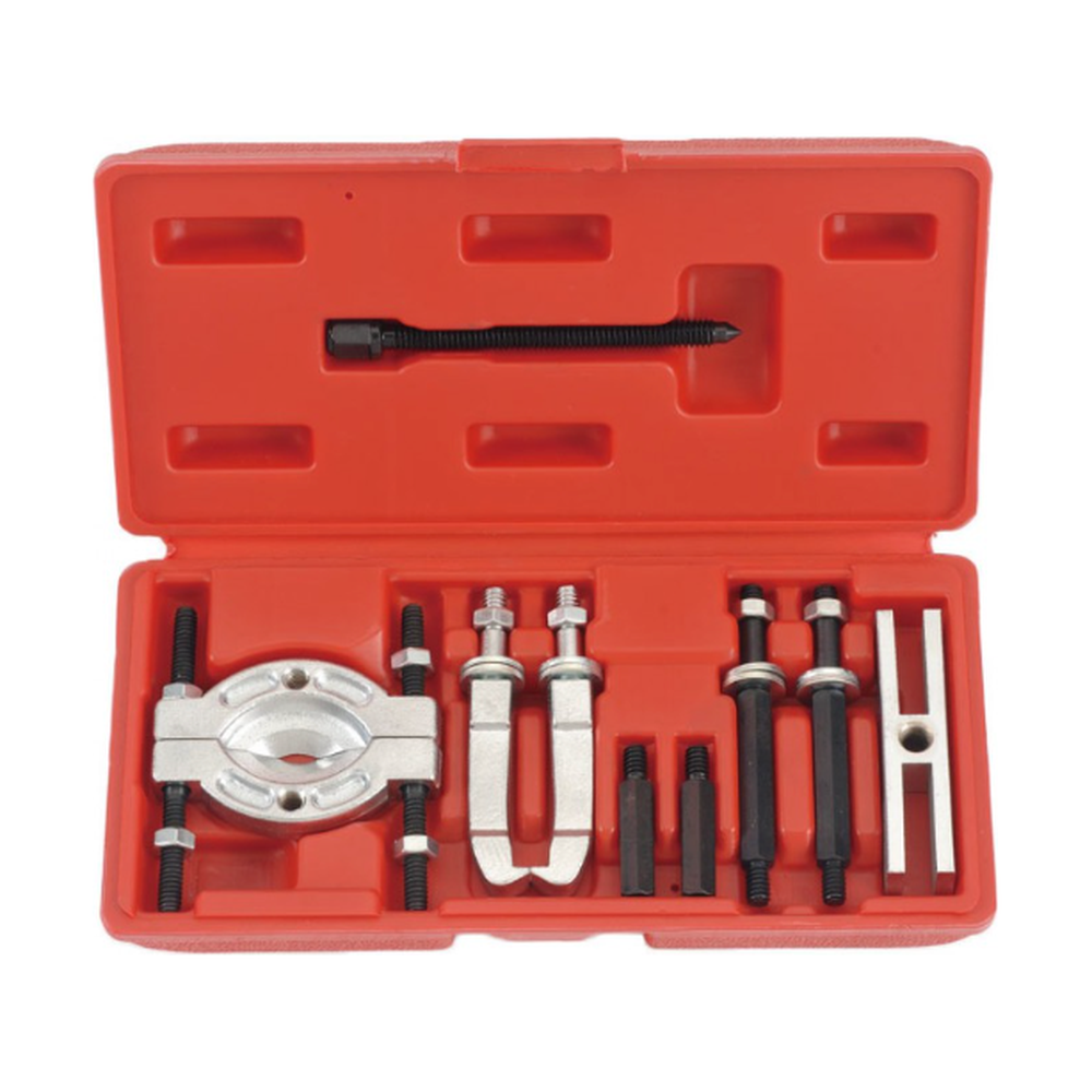 Mini bearing separator assembly