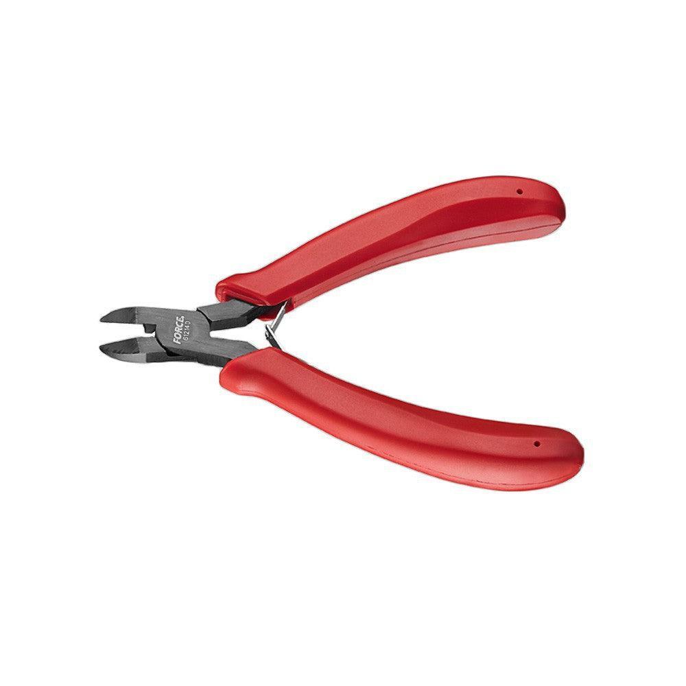 Mini diagonal pliers