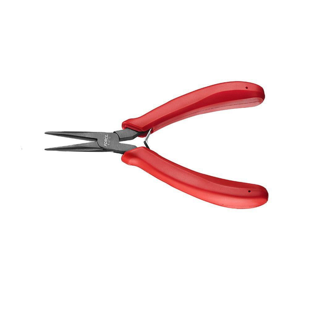 Mini nose pliers