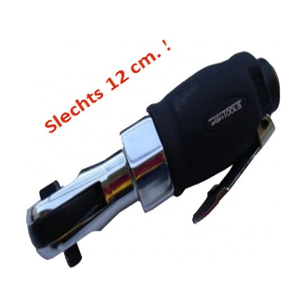 Mini ratel 1/4 Aansluiting