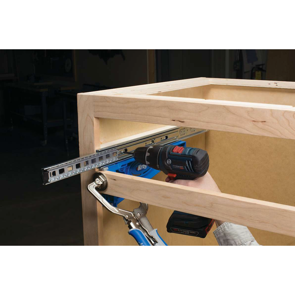 Montagehulp ladeverlenging