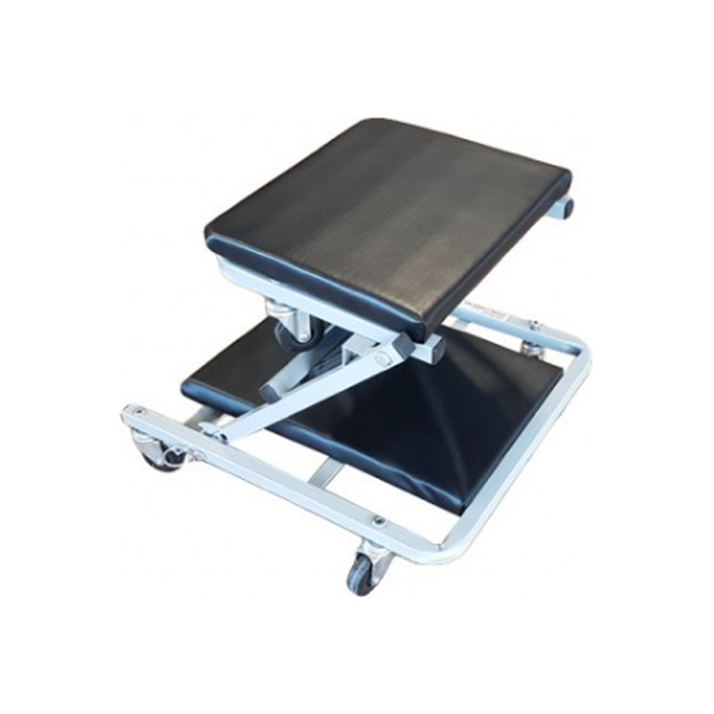 Monteurs Kruk/Ligbed