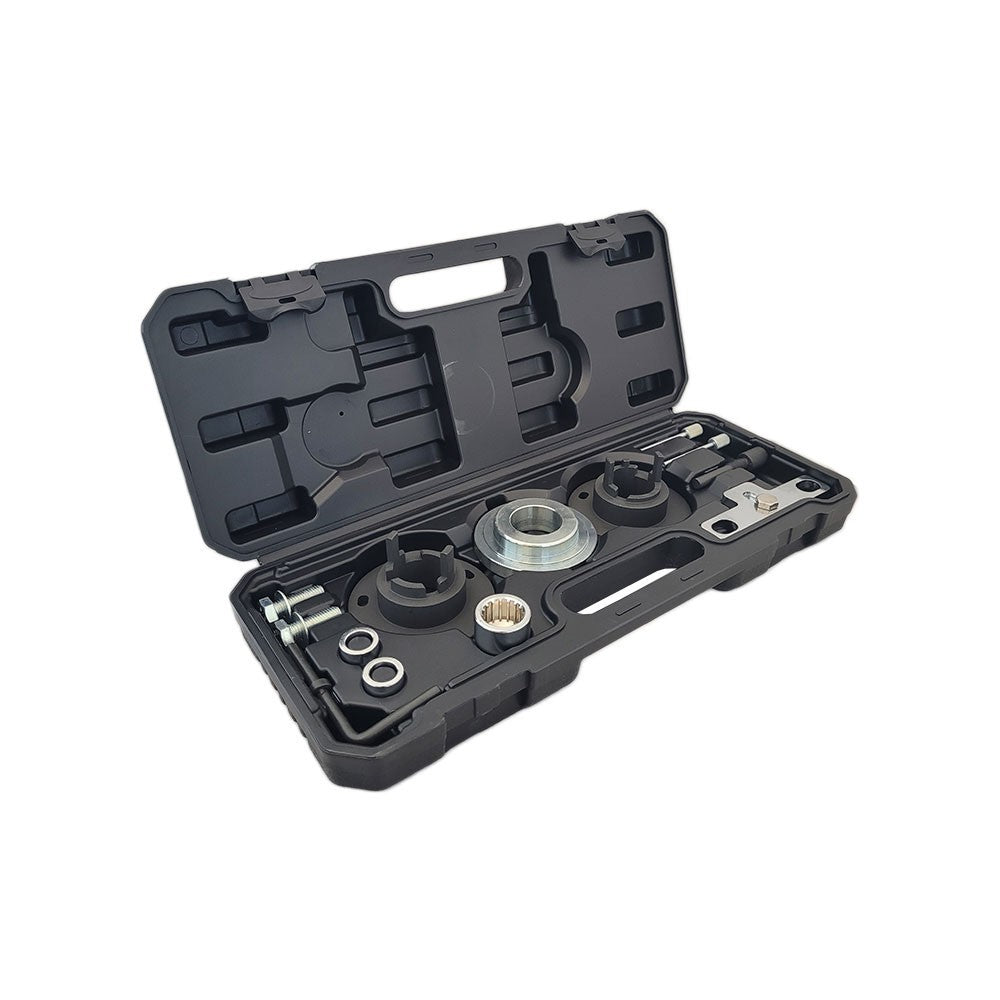 Motorafstelset - voor Ford EcoBoost (Fox) motor