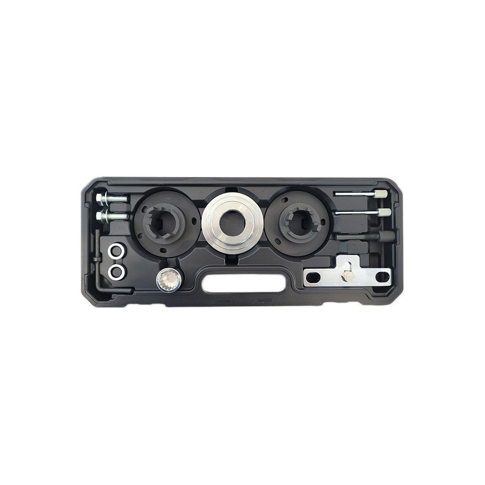 Motorafstelset - voor Ford EcoBoost (Fox) motor
