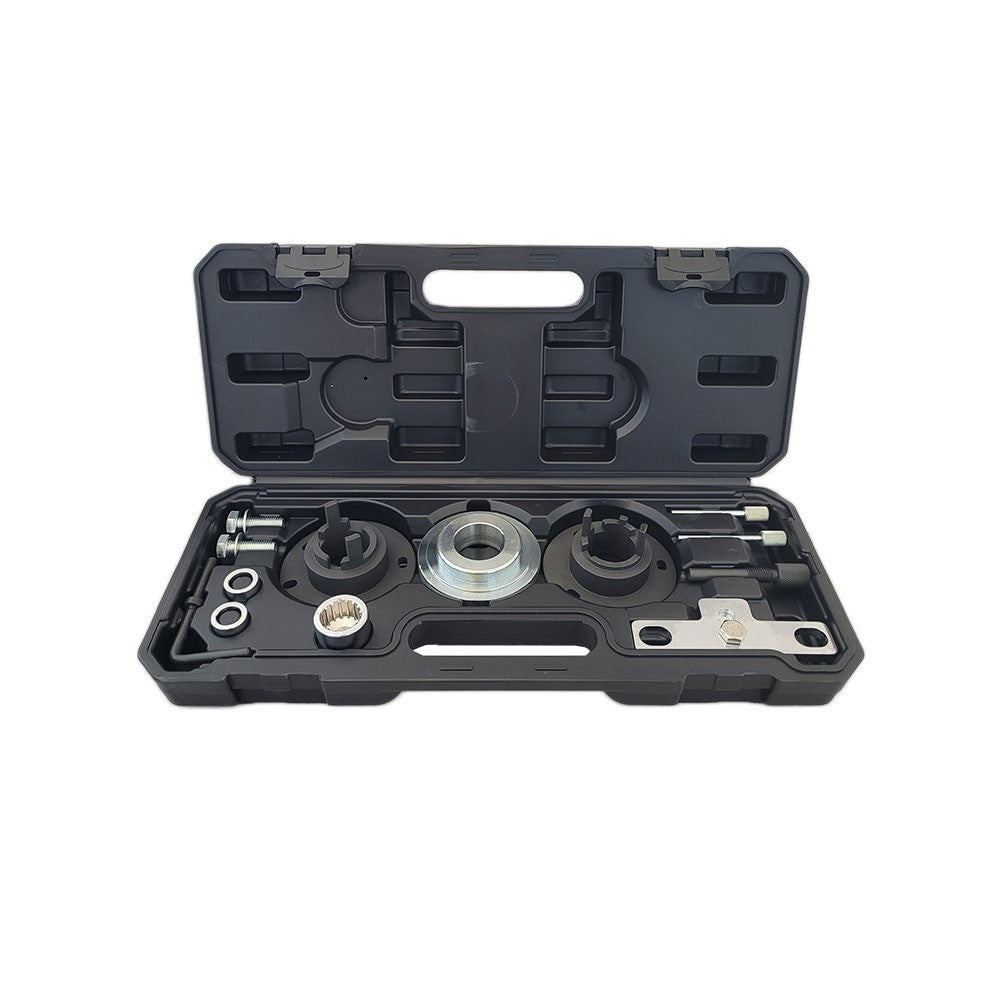 Motorafstelset - voor Ford EcoBoost (Fox) motor