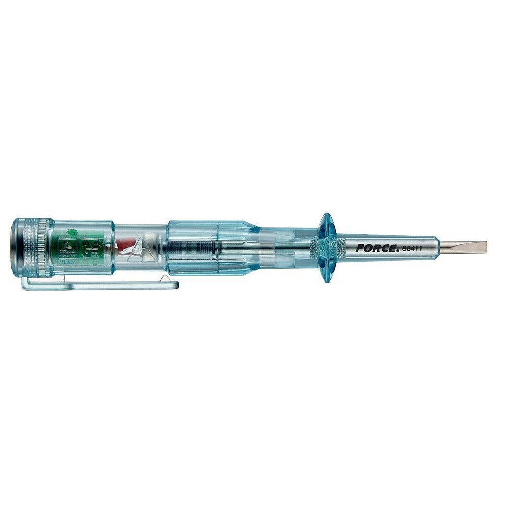 Multi-function Screwdriver Voltage tester