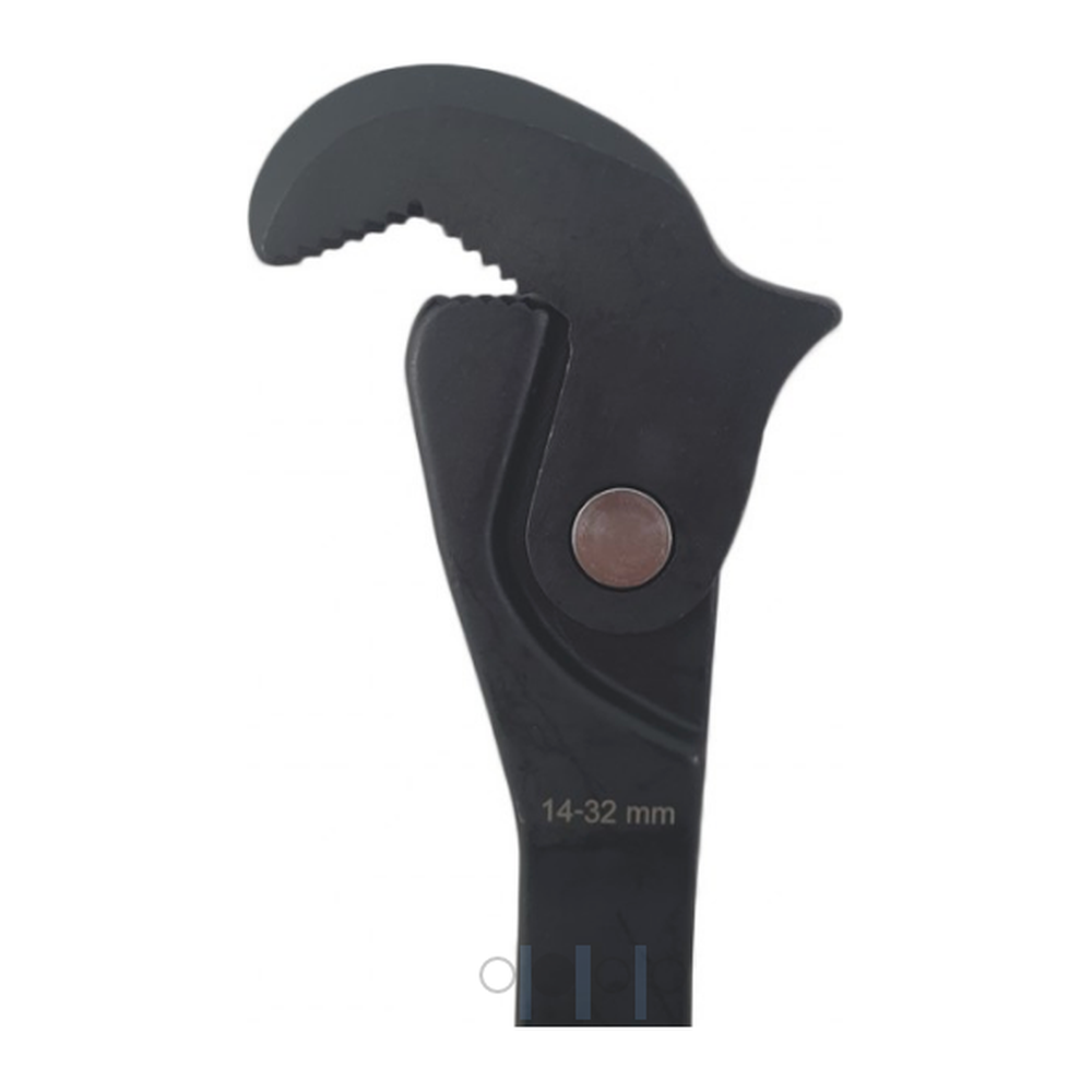 Multi sleutel 8-17 mm 14-32 mm