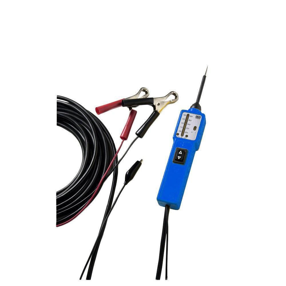 Multifunctionele circuit tester 9 - 48 V