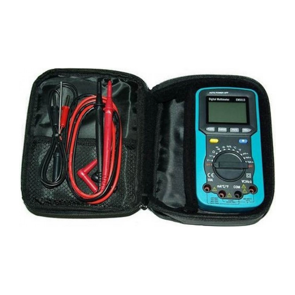 Multimeter