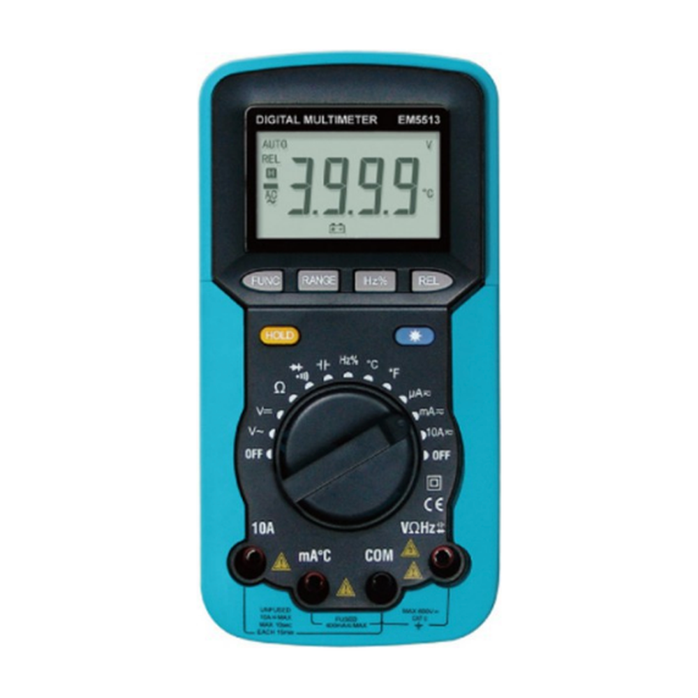 Multimeter