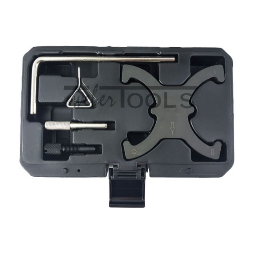 Nokkenas Timing set Ford