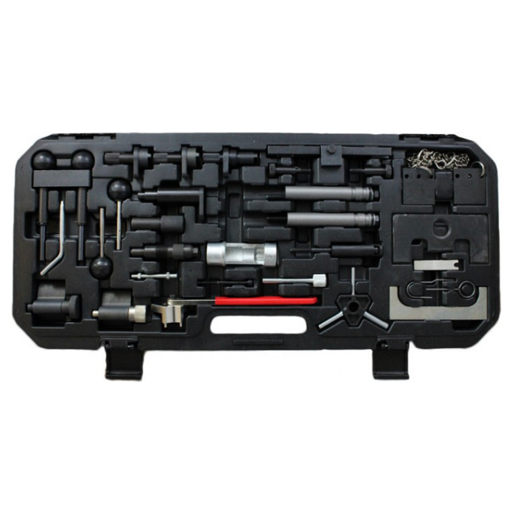 Nokkenas Timing set VAG