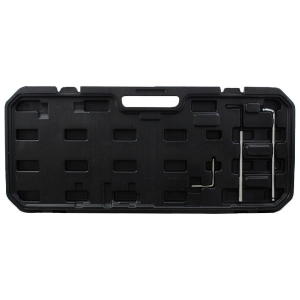 Nokkenas Timing set VAG