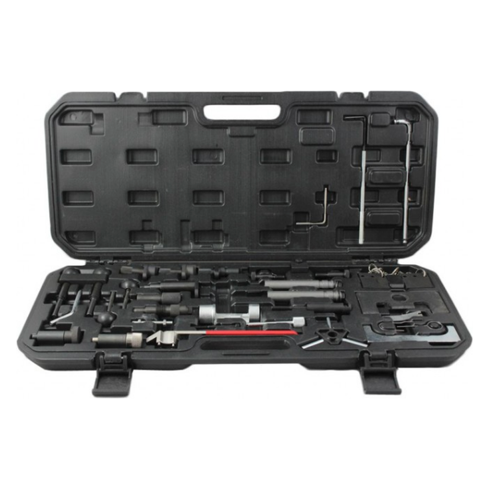 Nokkenas Timing set VAG