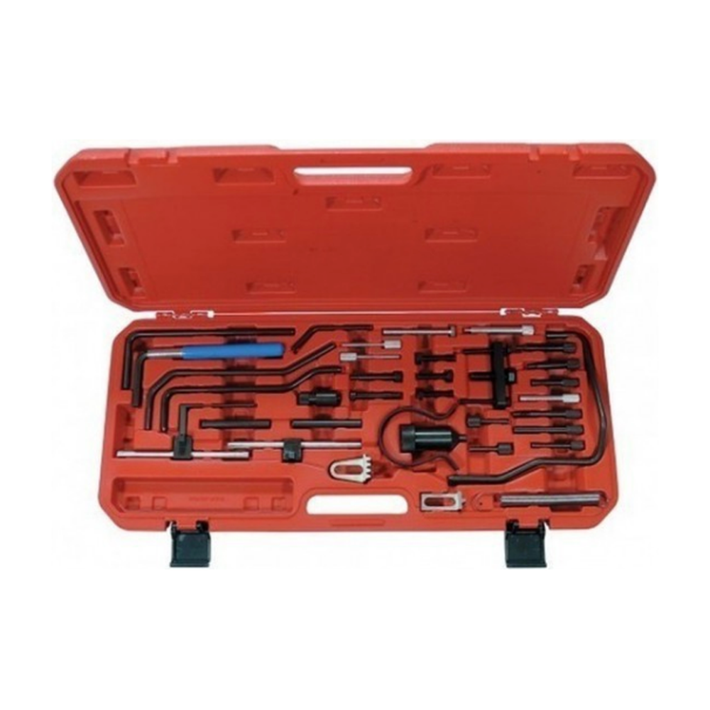 Nokkenas timing set Citroen peugeot