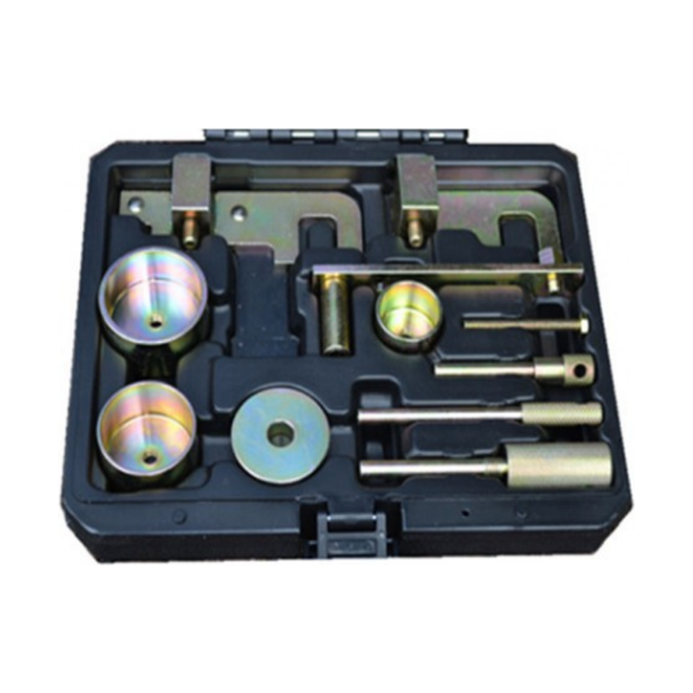 Nokkenas timing set Renault DCI