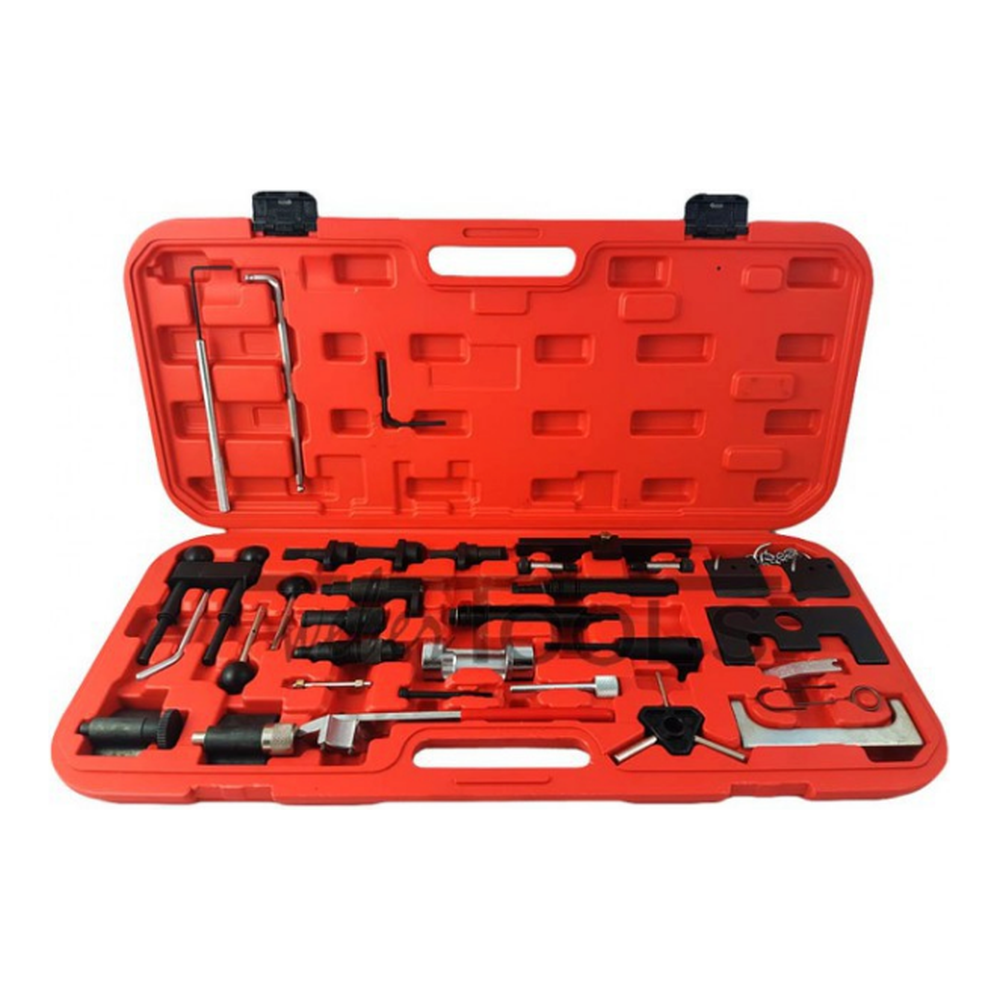 Nokkenas timing set VAG