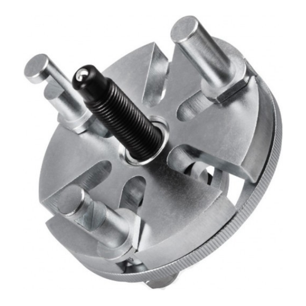 Nokkenastandwiel Trekker