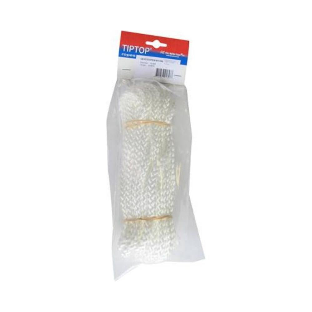 Nylon Touw gevlochten 10mm - 10m