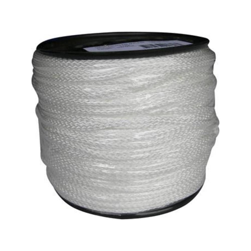 Nylon Touw gevlochten 3mm - 200m