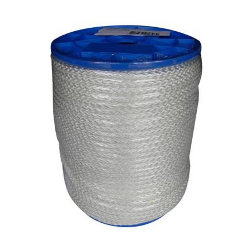 Nylon Touw gevlochten 5mm - 100m