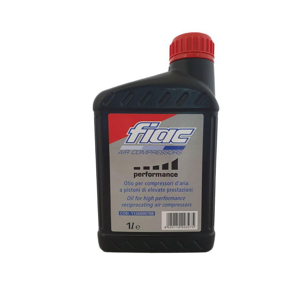 Oil Fiac Performance 1L