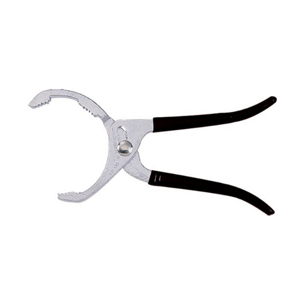 Oil filter pliers 12"