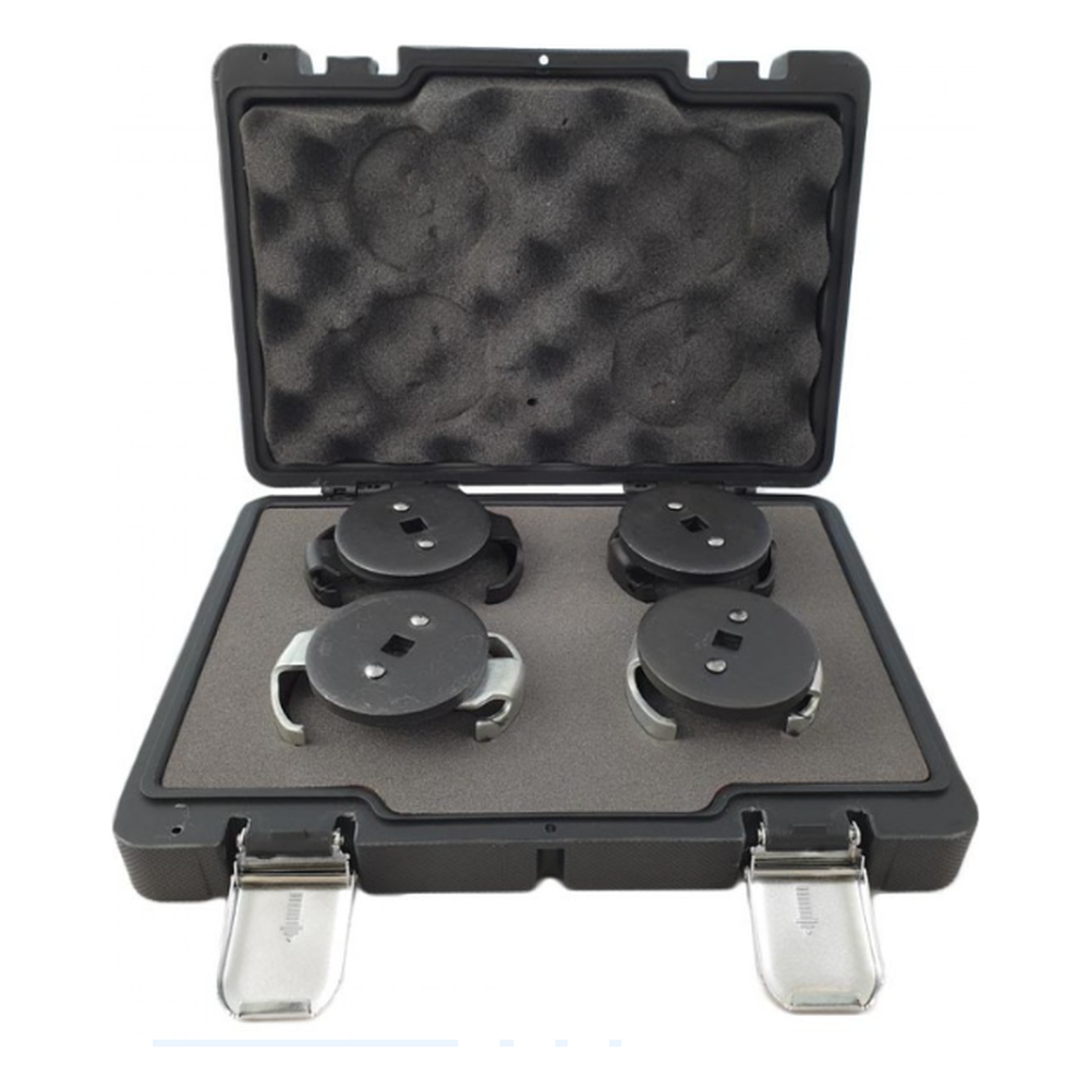 Oliefilter de/montage sleutels 67/91mm & 88/115mm