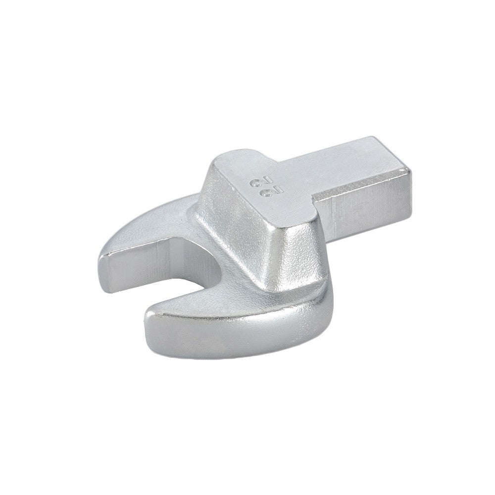 Open end wrench head 19mm (base 14x18mm)