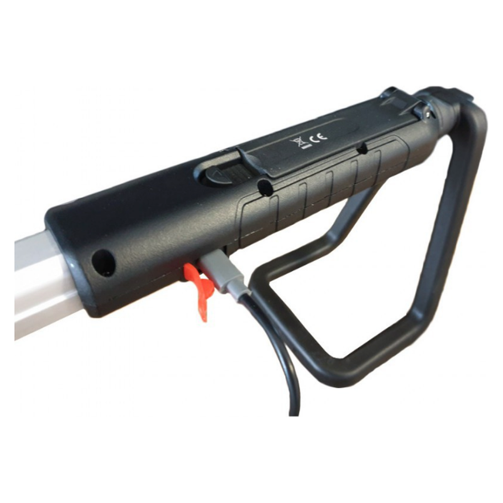 Oplaadbare motorkaplamp (max 2000 lumen)