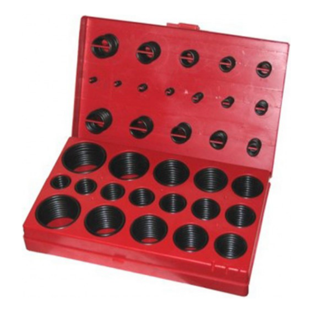 Oringen set 419 delig