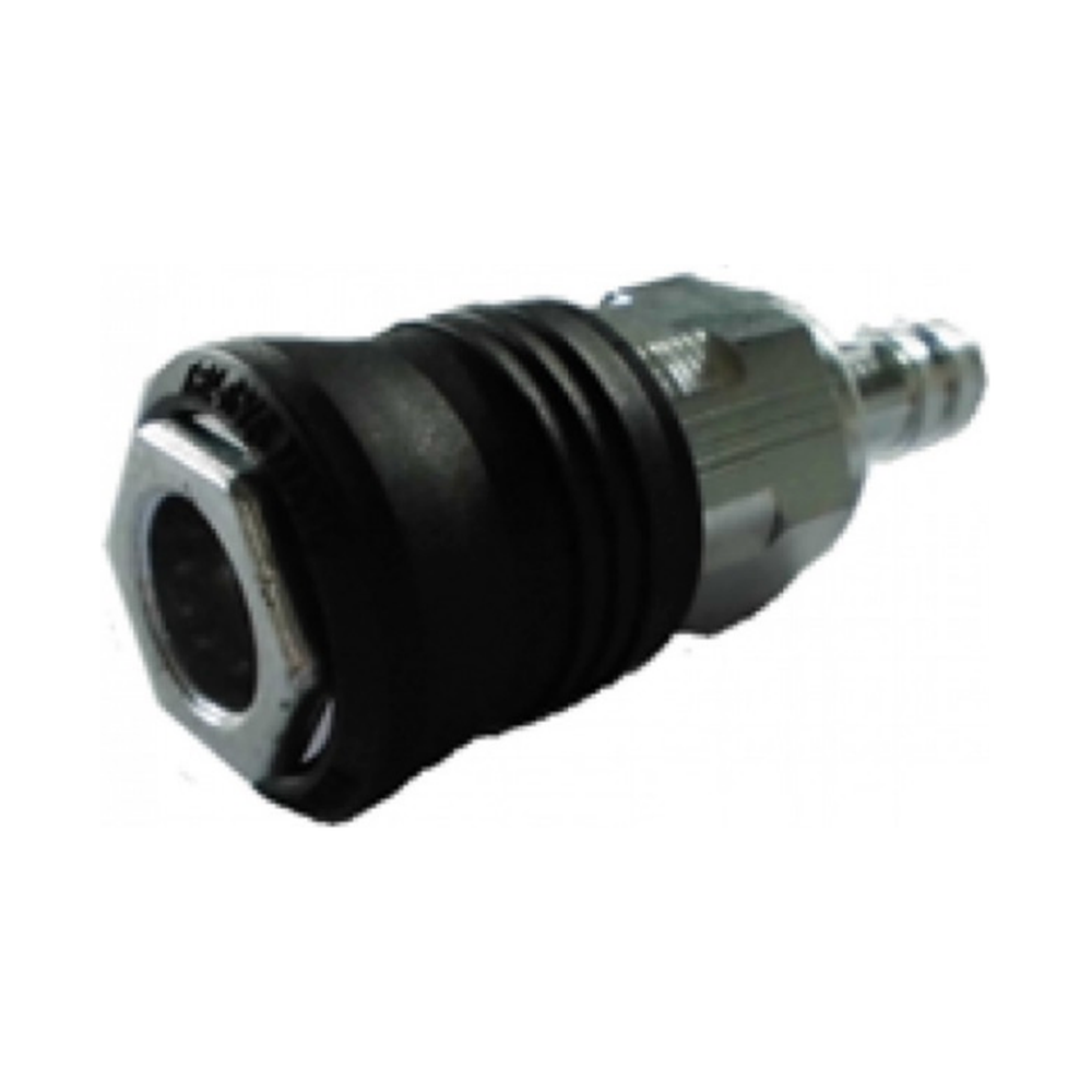 Orion koppeling 9 mm aansluiting