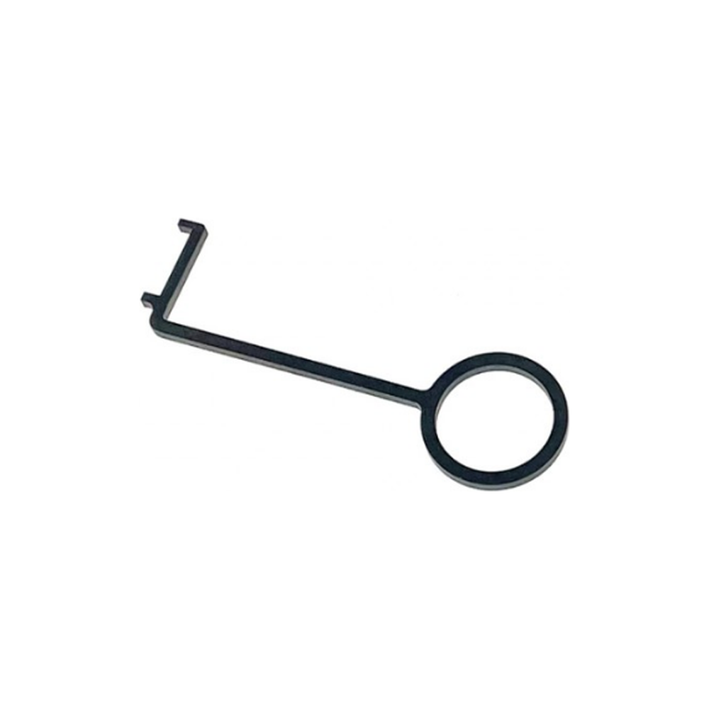 PSA riem test gereedschap Org nr 1643190080