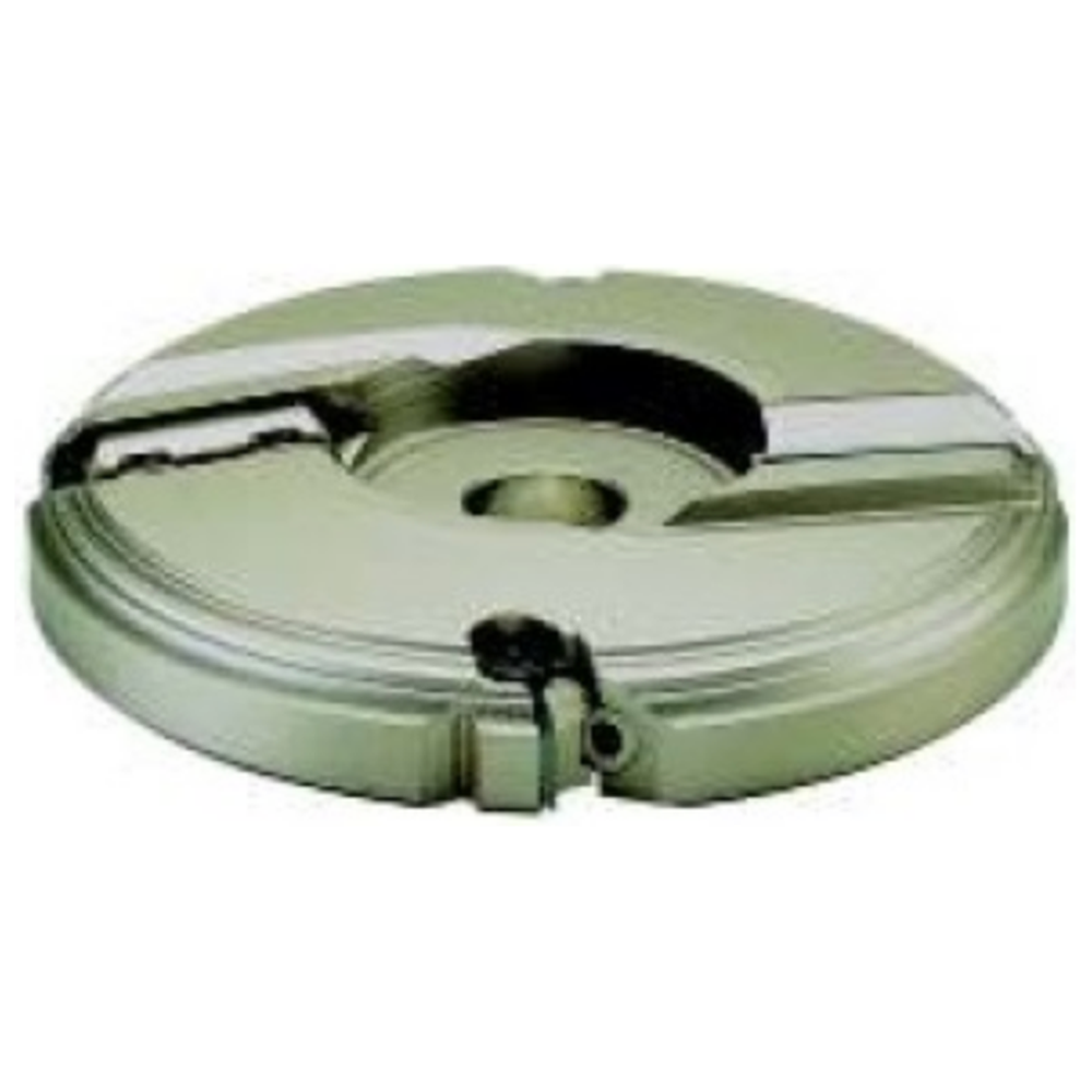 Paneelfrees onderdraaiend K427-2