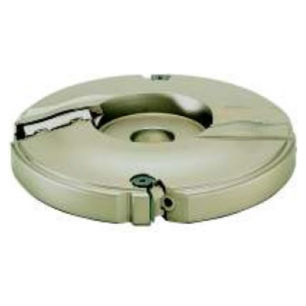 Paneelfrees onderdraaiend K427-4